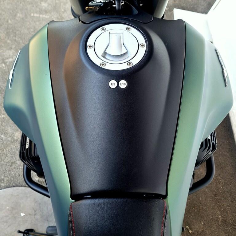 V85 TT