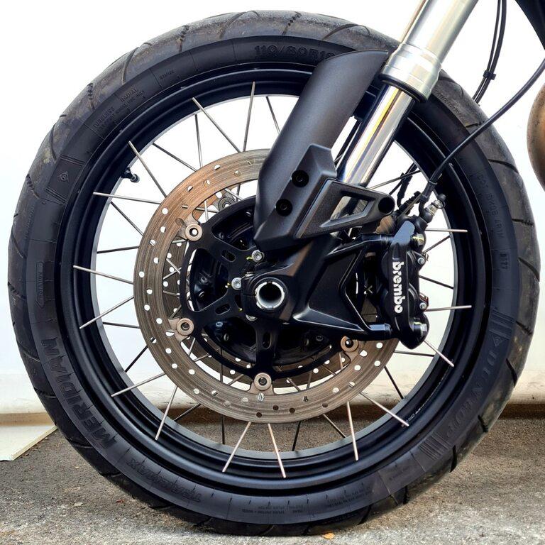 V85 TT