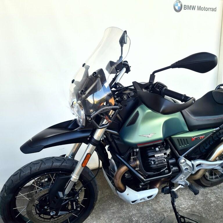 V85 TT