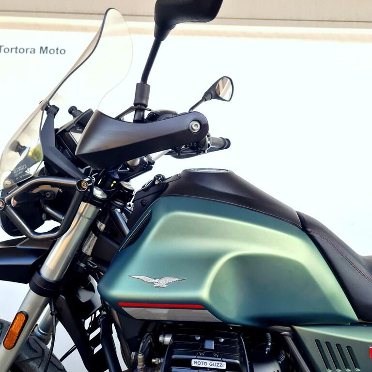 V85 TT