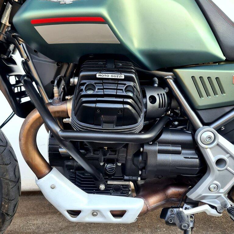 V85 TT