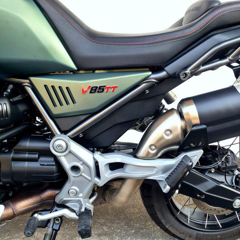 V85 TT