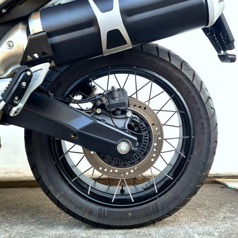 V85 TT