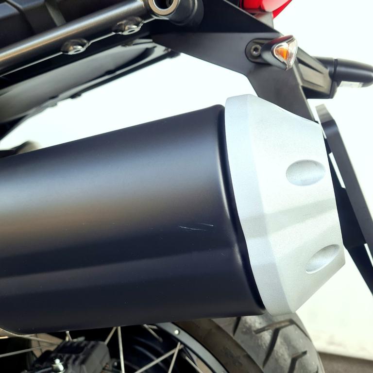 V85 TT