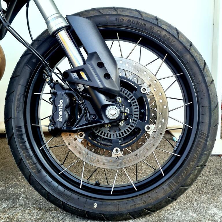 V85 TT