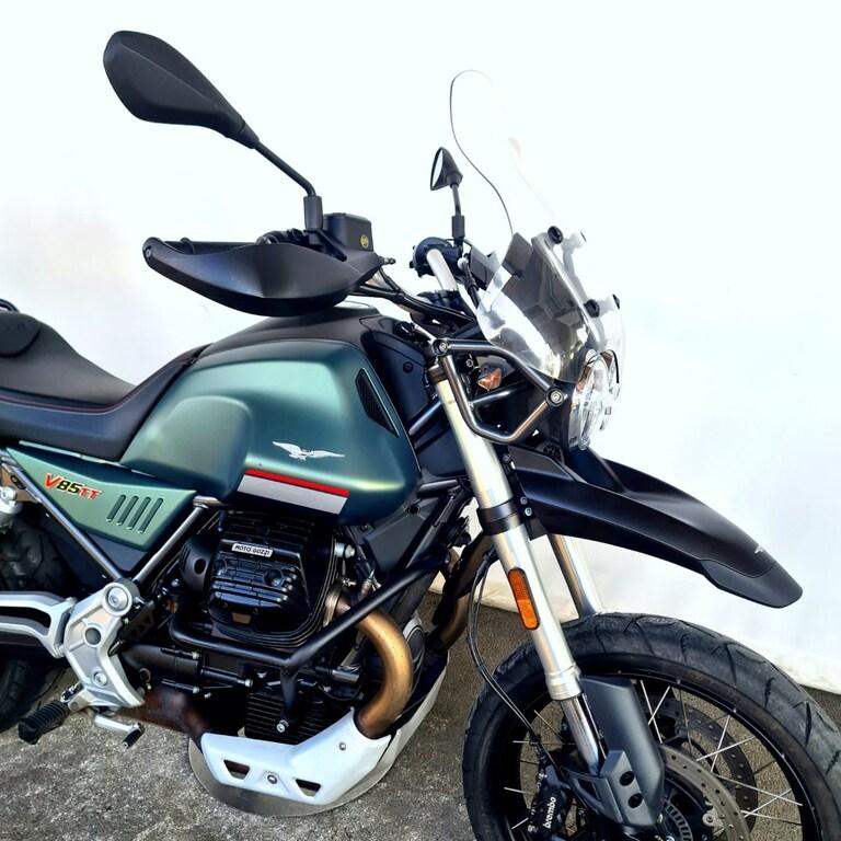 V85 TT