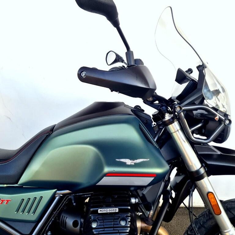 V85 TT