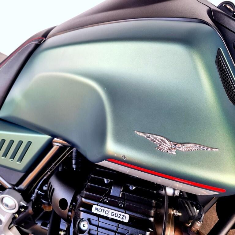 V85 TT