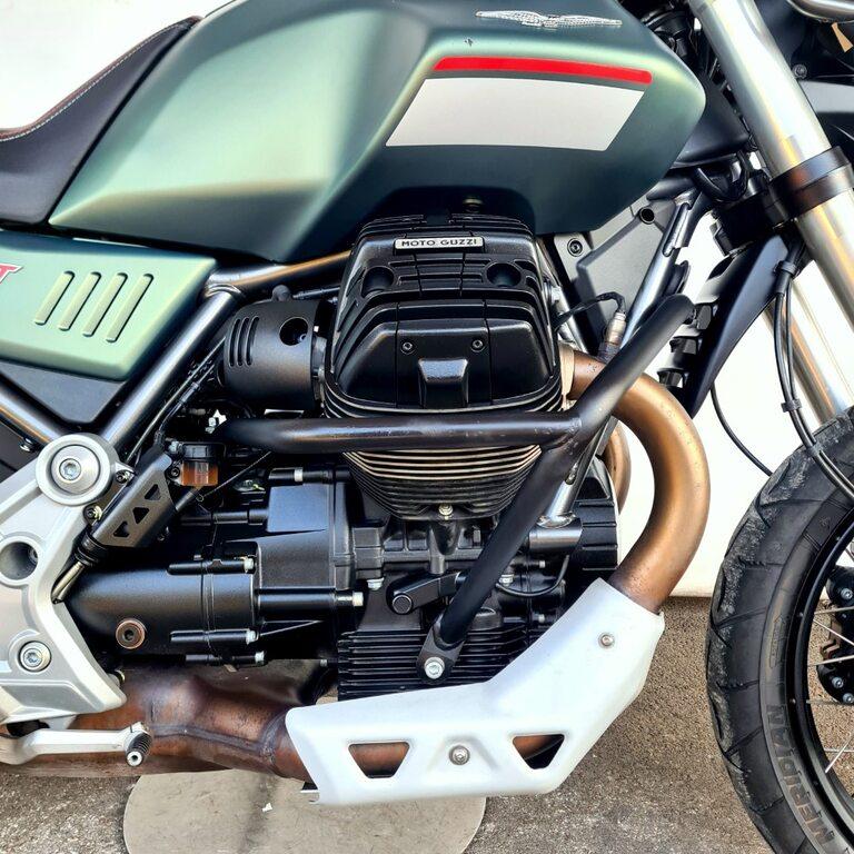 V85 TT