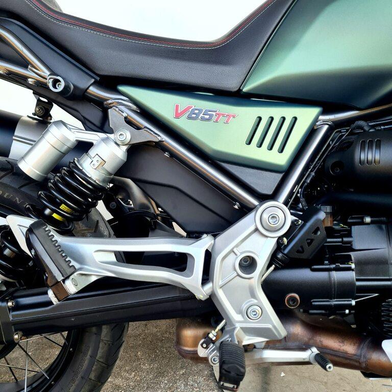 V85 TT