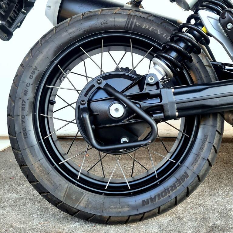 V85 TT