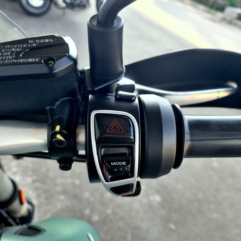 V85 TT
