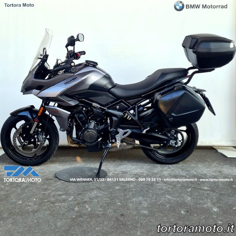 TIGER 660