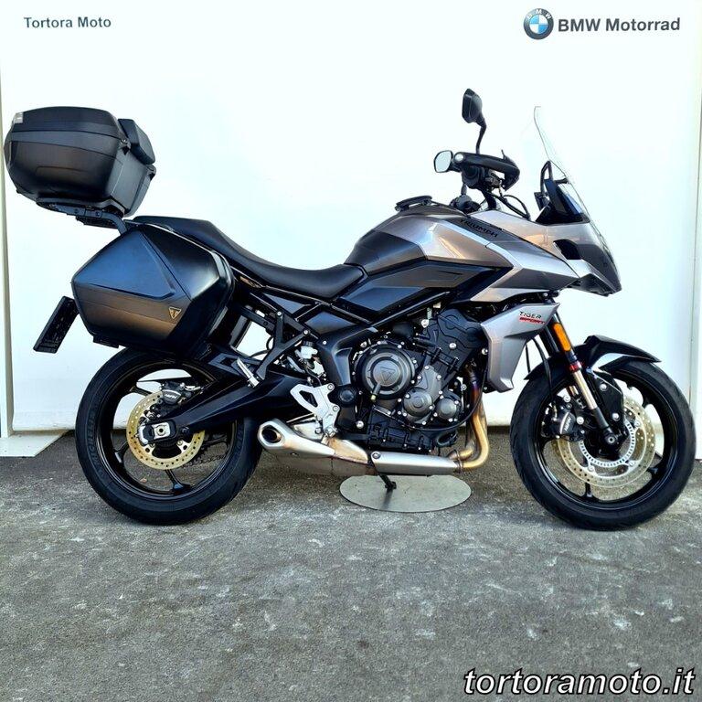 TIGER 660
