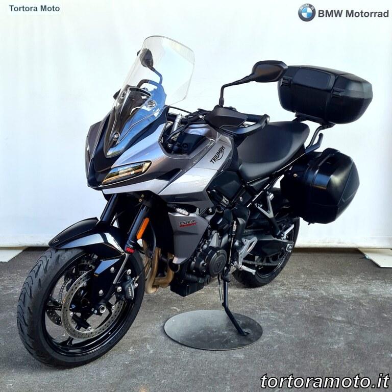 TIGER 660