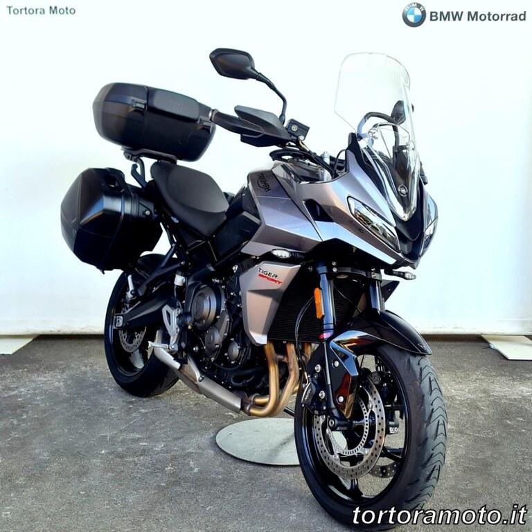 TIGER 660