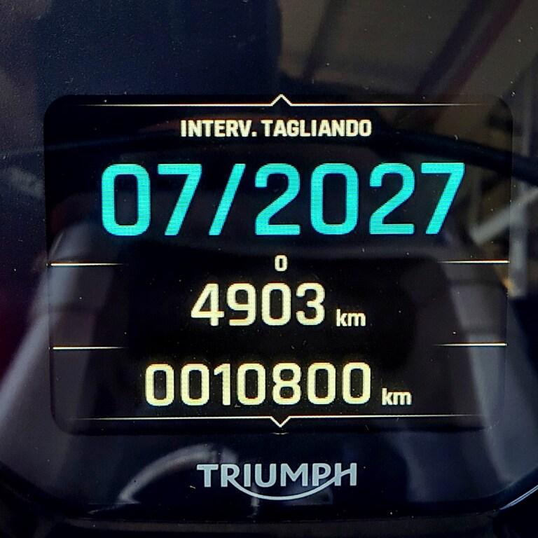 TIGER 660