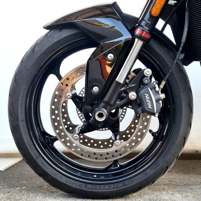 TIGER 660
