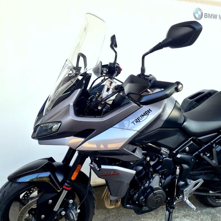TIGER 660