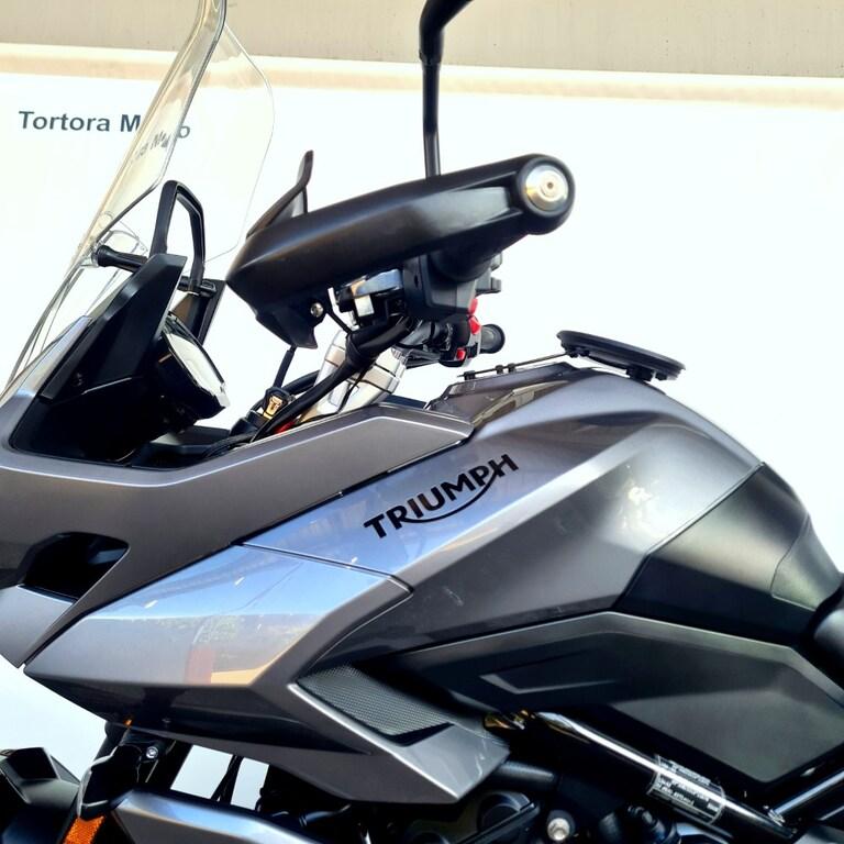 TIGER 660