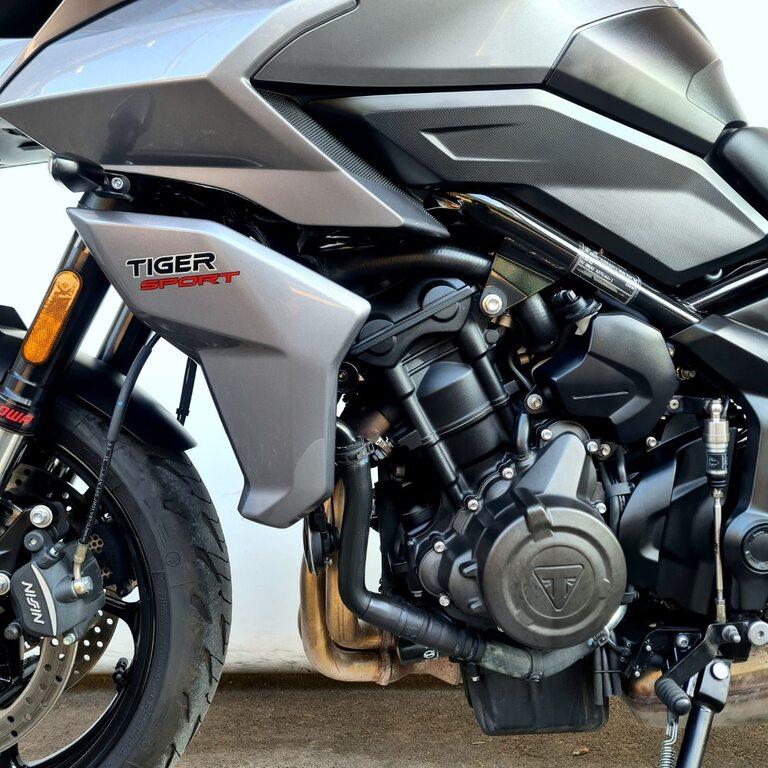 TIGER 660