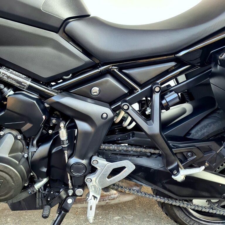 TIGER 660