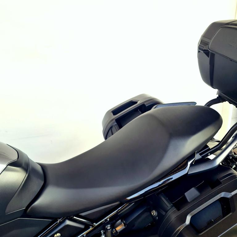 TIGER 660