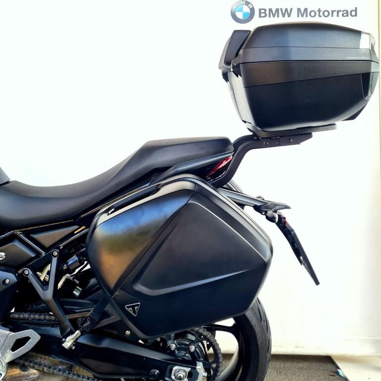 TIGER 660