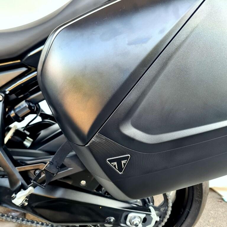 TIGER 660