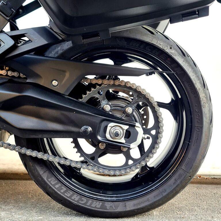 TIGER 660