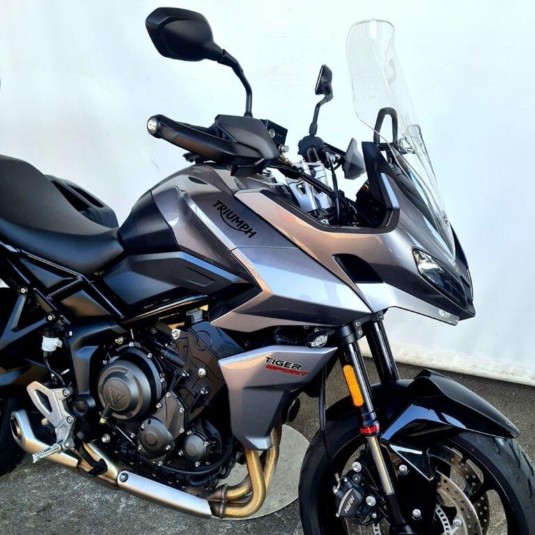 TIGER 660