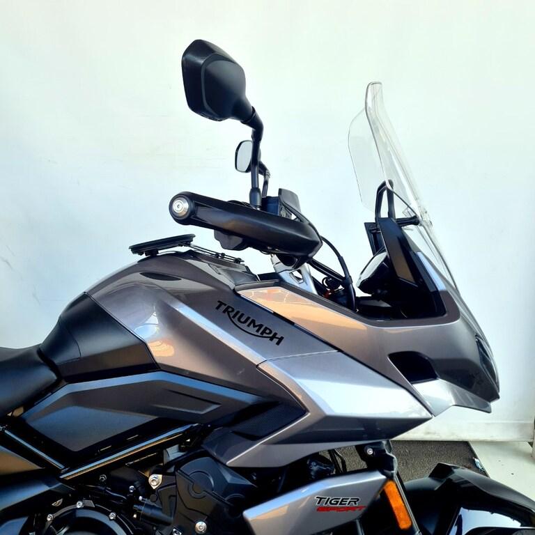 TIGER 660