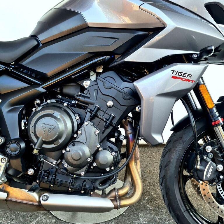 TIGER 660