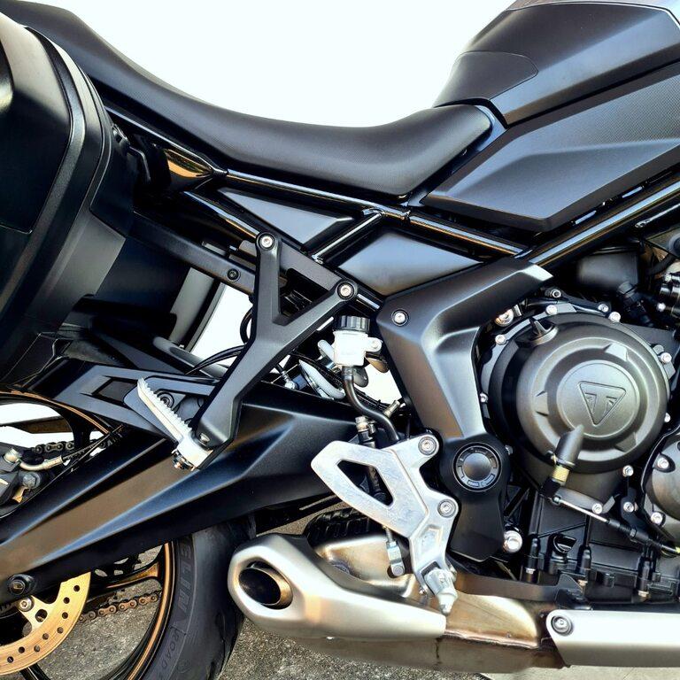 TIGER 660