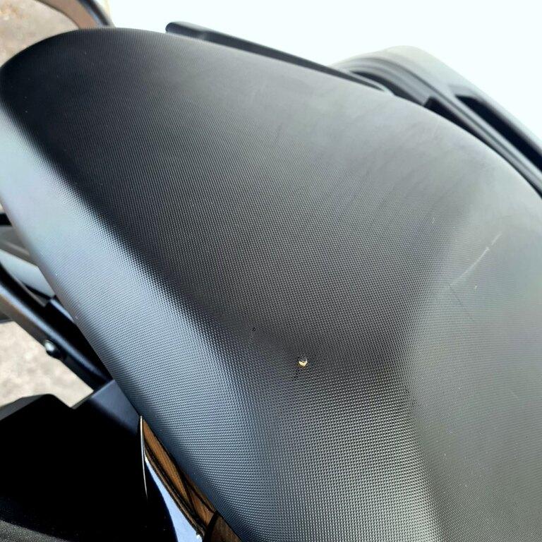 TIGER 660