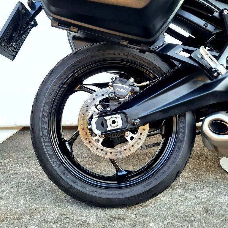 TIGER 660