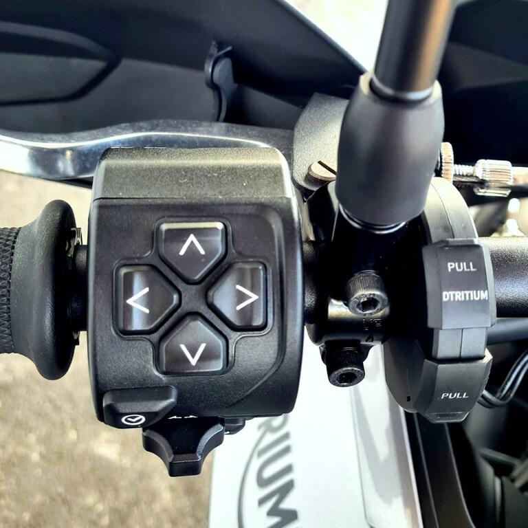 TIGER 660