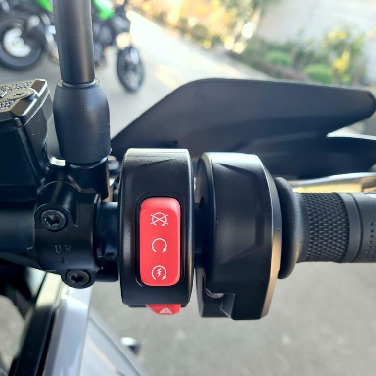 TIGER 660
