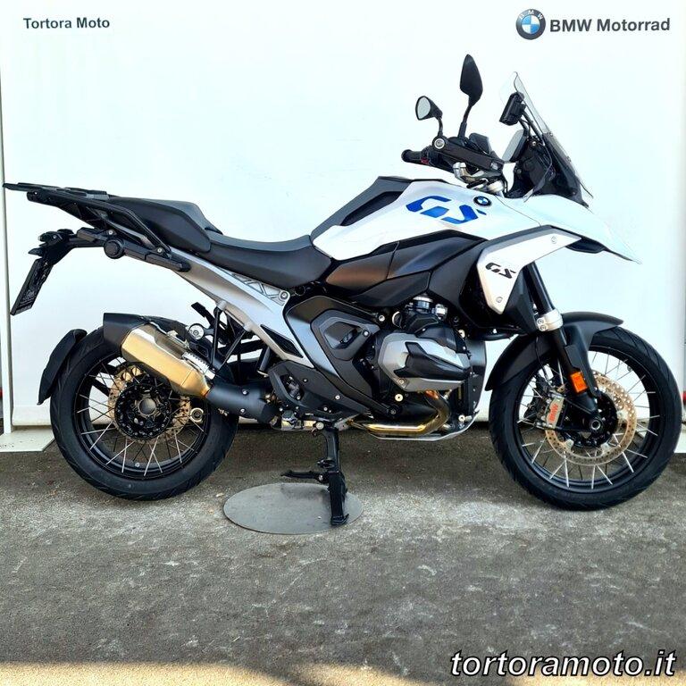 R 1300 GS