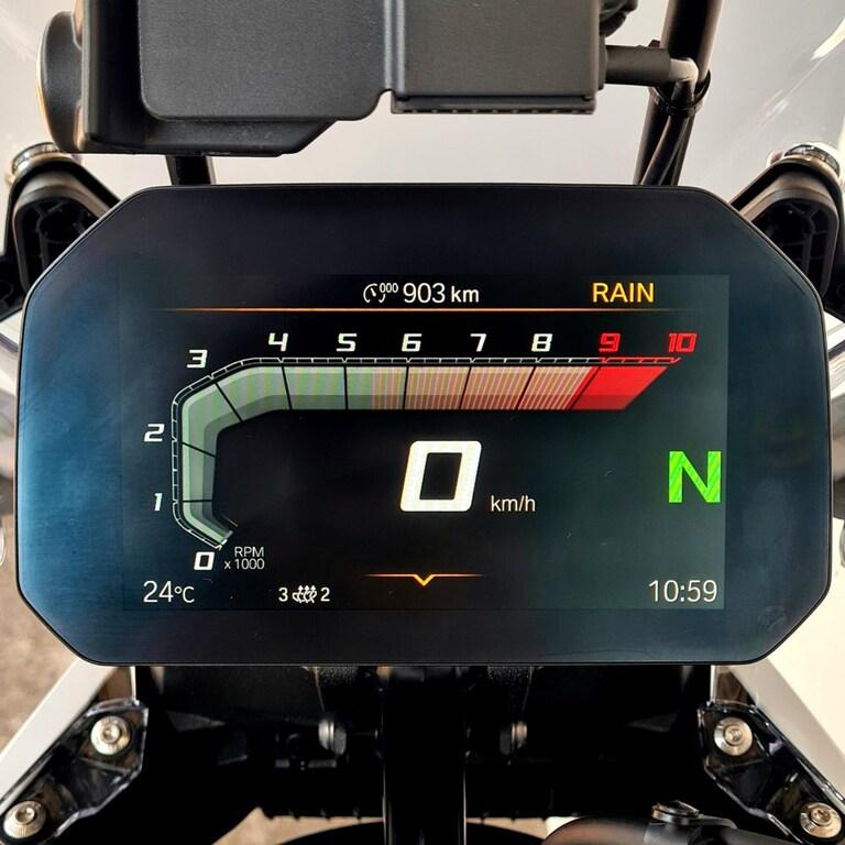 R 1300 GS