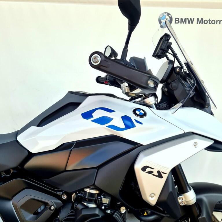 R 1300 GS