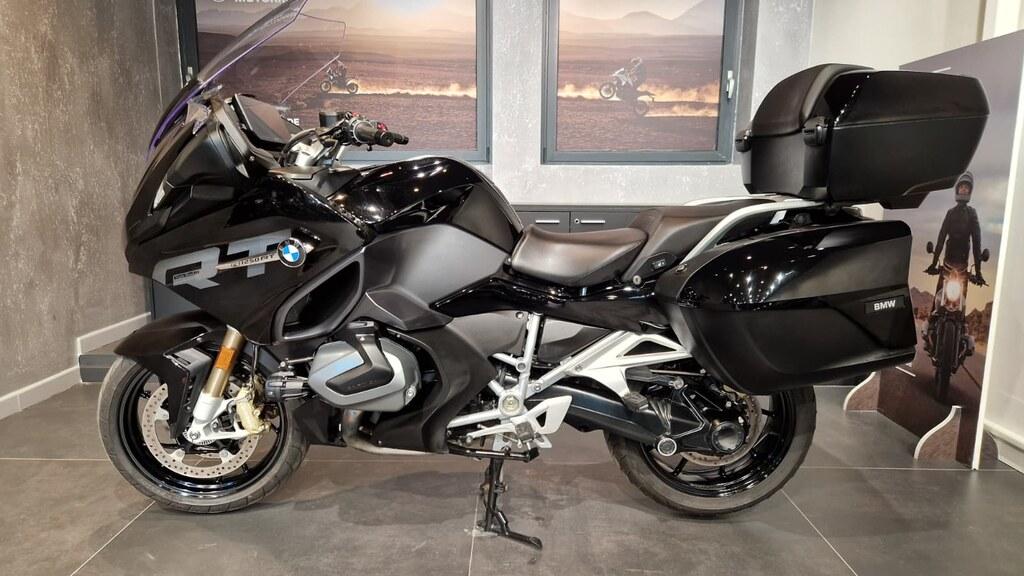 R 1250 RT