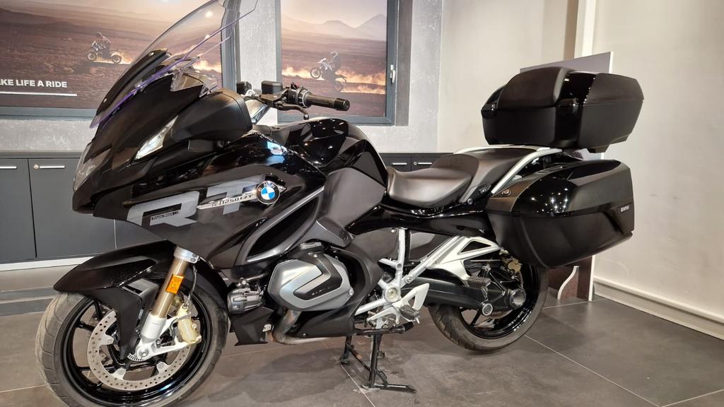 R 1250 RT