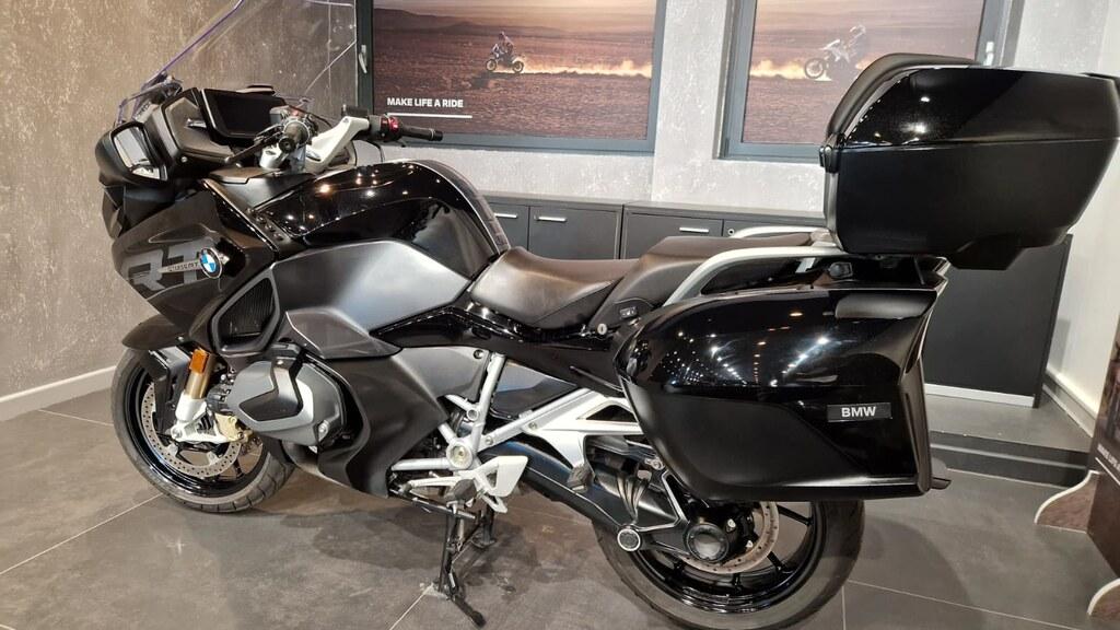 R 1250 RT