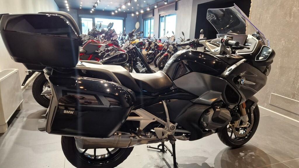 R 1250 RT