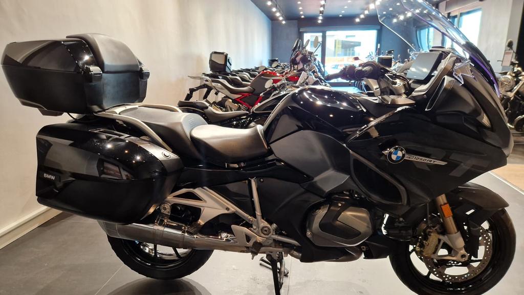 R 1250 RT