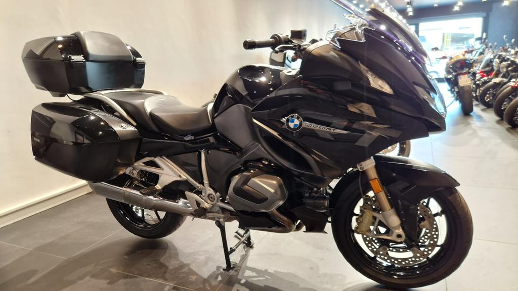 R 1250 RT