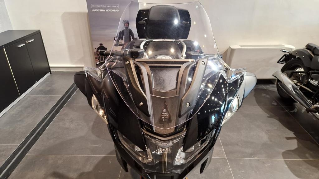 R 1250 RT