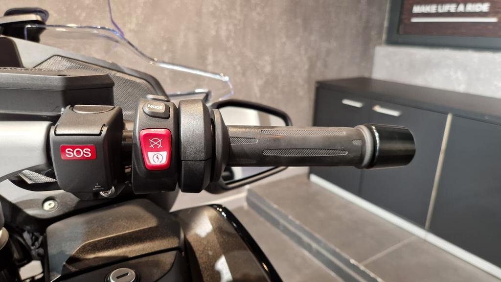 R 1250 RT