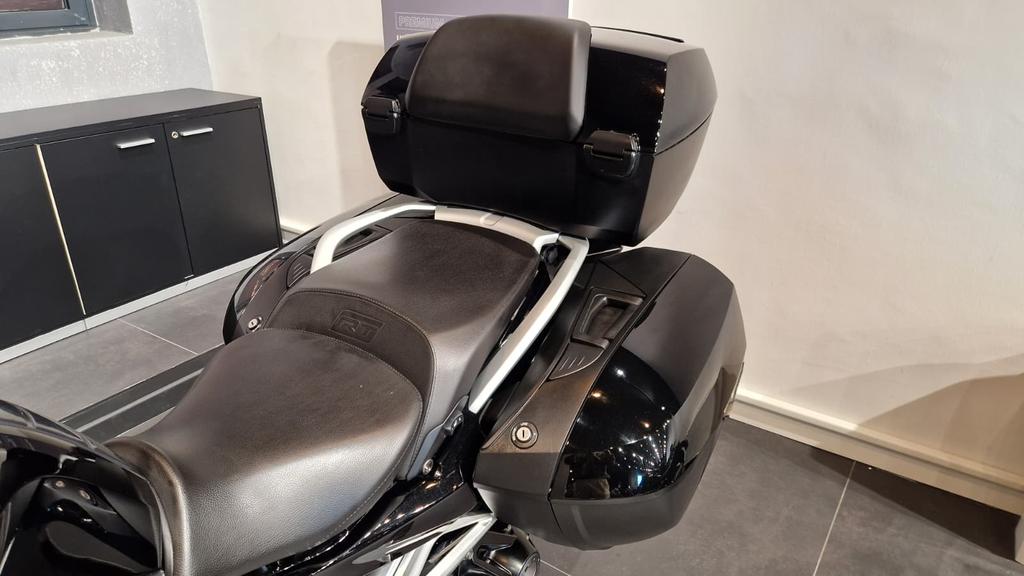 R 1250 RT